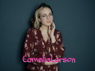 CameliaLarson