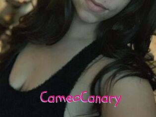 CameoCanary