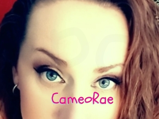 CameoRae Spanking Sarah
