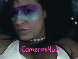 Cameron4u2