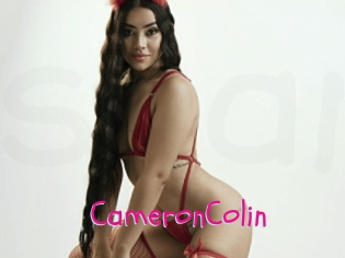 CameronColin