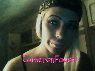 CameronFaust