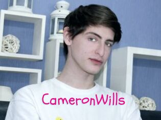 CameronWills
