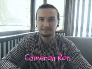 Cameron_Ron