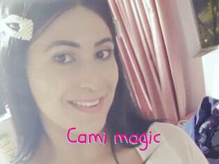Cami_magic