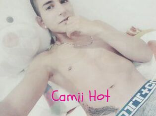 Camii_Hot