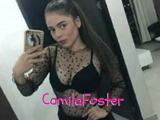 CamilaFoster Spanking Sarah
