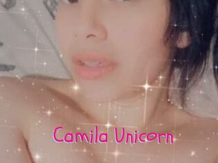Camila_Unicorn Spanking Sarah