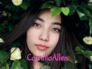CamillaAllen