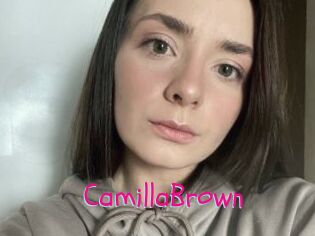 CamillaBrown
