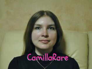 CamillaRare