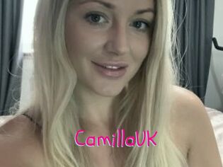 CamillaUK Spanking Sarah