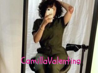 Camilla_Valentina Spanking Sarah