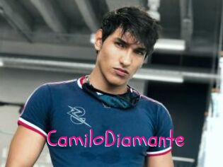 CamiloDiamante Spanking Sarah