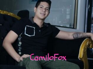 CamiloFox