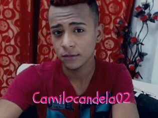 Camilo_candela02 Spanking Sarah