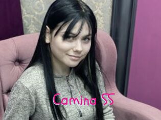 Camina_SS Spanking Sarah