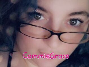 CammieGrace Spanking Sarah