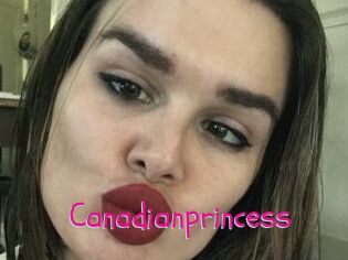 Canadianprincess