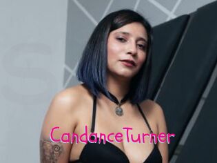 CandanceTurner Spanking Sarah