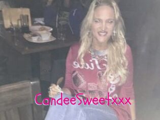 CandeeSweetxxx Spanking Sarah