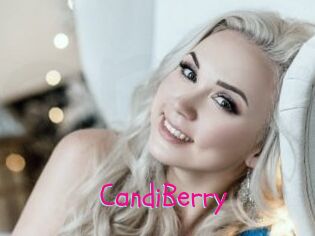CandiBerry