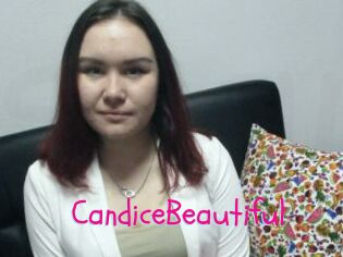 CandiceBeautiful