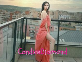 CandiceDiamond Spanking Sarah