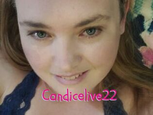 Candicelive22 Spanking Sarah