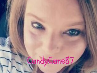 CandyCane87 Spanking Sarah