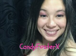 CandyFosterX