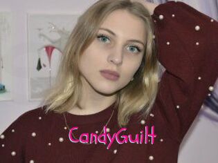 CandyGuilt Spanking Sarah