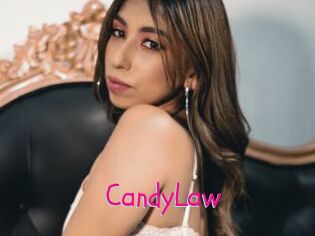 CandyLaw Spanking Sarah