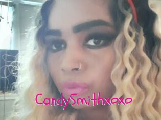 CandySmithxoxo Spanking Sarah