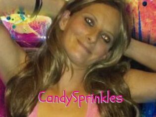 CandySprinkles Spanking Sarah