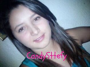 CandySttefy Spanking Sarah