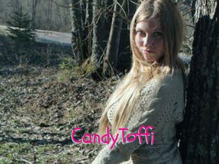 CandyToffi