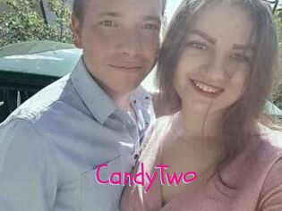 CandyTwo Spanking Sarah