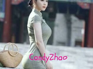 CandyZhao