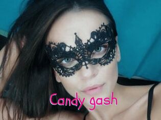 Candy_gash Spanking Sarah
