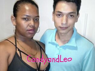 CandyandLeo