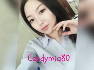 Candymia80 Spanking Sarah