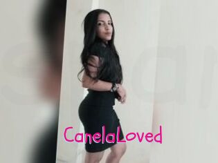 CanelaLoved Spanking Sarah