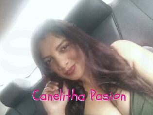 Canelitha_Pasion