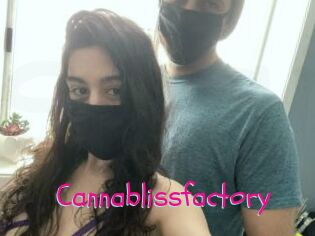 Cannablissfactory