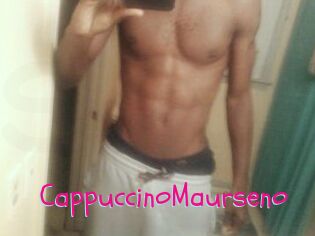 Cappuccino_Maurseno