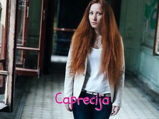 Caprecija