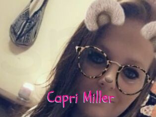 Capri_Miller Spanking Sarah