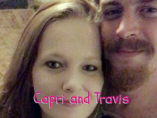 Capri_and_Travis