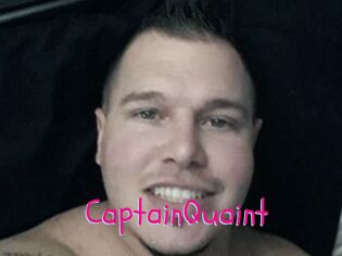 CaptainQuaint